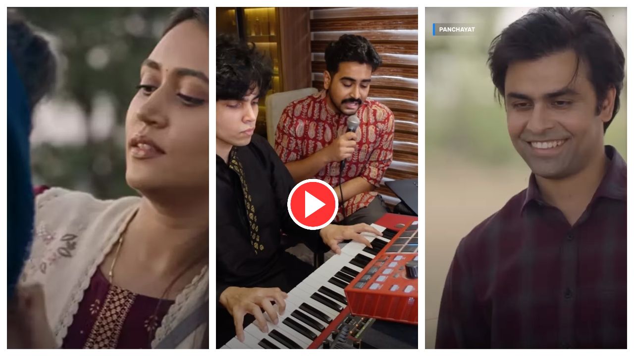 Panchayat Season 4 – Makers...