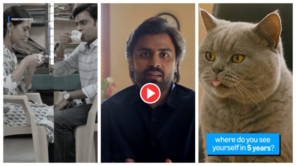 Panchayat Season 4 – Sachiv Ji CAT Interview Video Viral on Internet, Must Watch