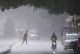 Heavy Rainfall Alert – IMD...