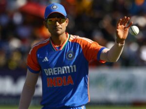 indian-captain-shubman-gill-2024