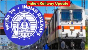 indian railway