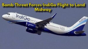 Indigo Bom Threat