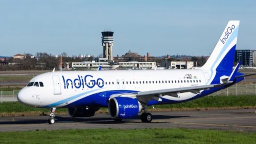 IndiGo Crisis Deepens: 400 Flights Cancelled Today, New Recovery Date Announced
