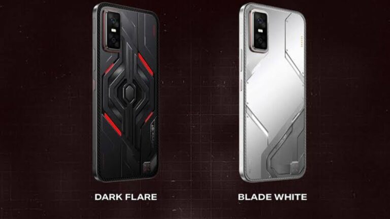 Infinix GT 30 Pro 5G+ On Sale With Rs 24999 On Flipkart, Best Option For Gamers