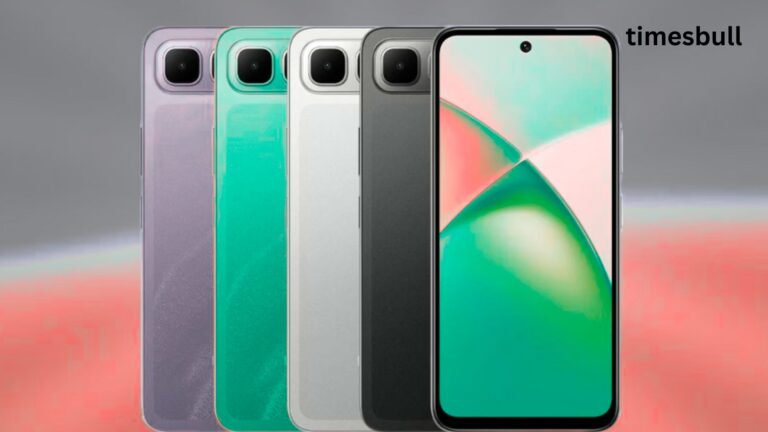 Infinix launches new smartphones with 120Hz display and attractive look