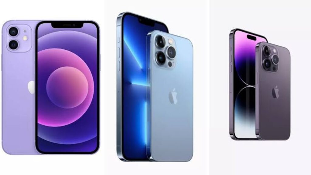 Top 3 Best iPhones At Budget Prices in India