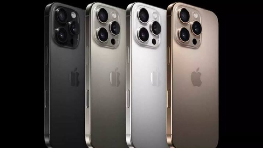 iPhone 16 Pro Max Massive Price Drop: Now You Can Get Rs 11075 From Flipkart