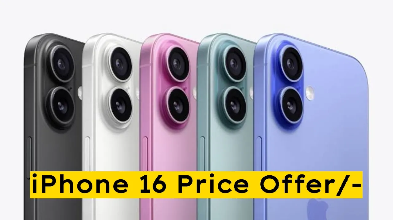 Iphone 16