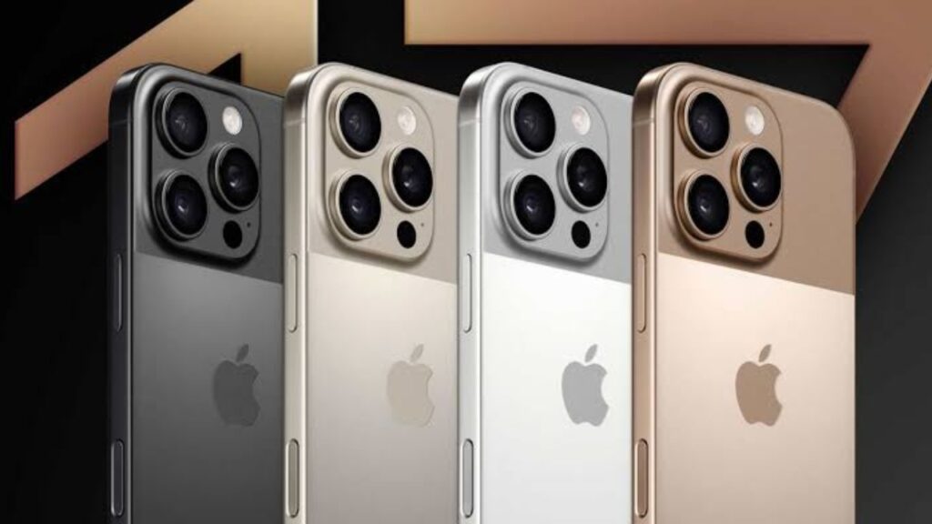 Apple iPhone 17 Can Enter With 50W Charging: Know Here Other Features!