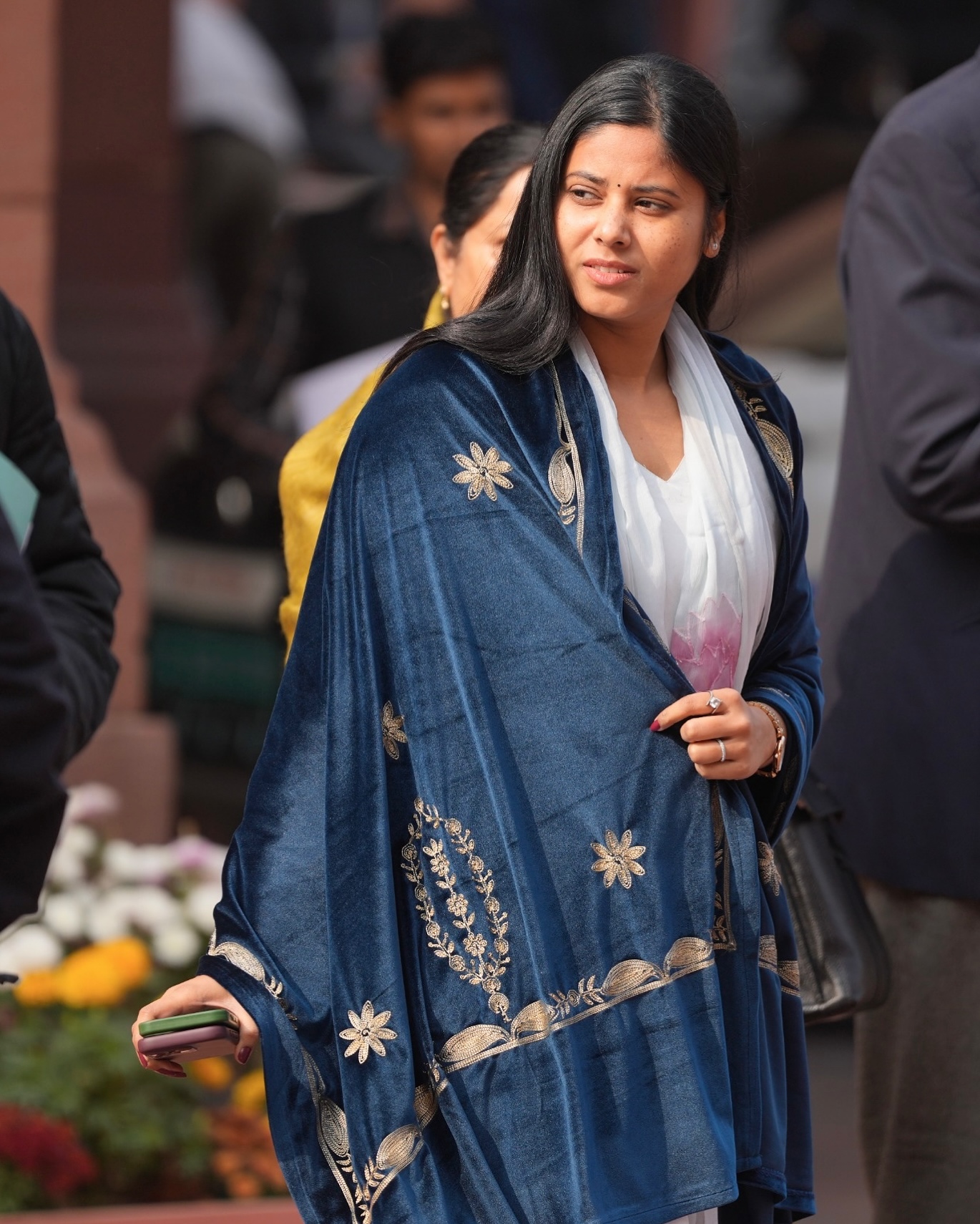 Who is Rinku Singh fiancée...