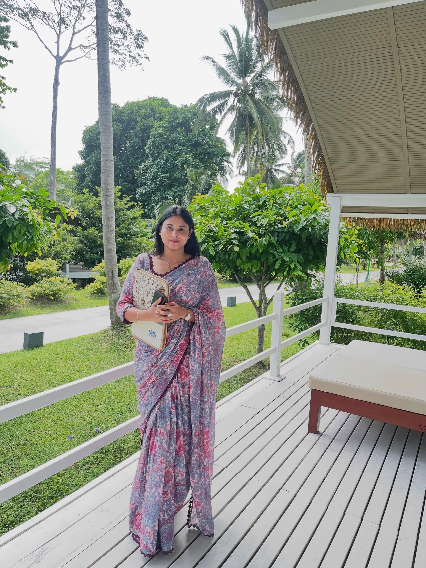 Who is Rinku Singh fiancée...