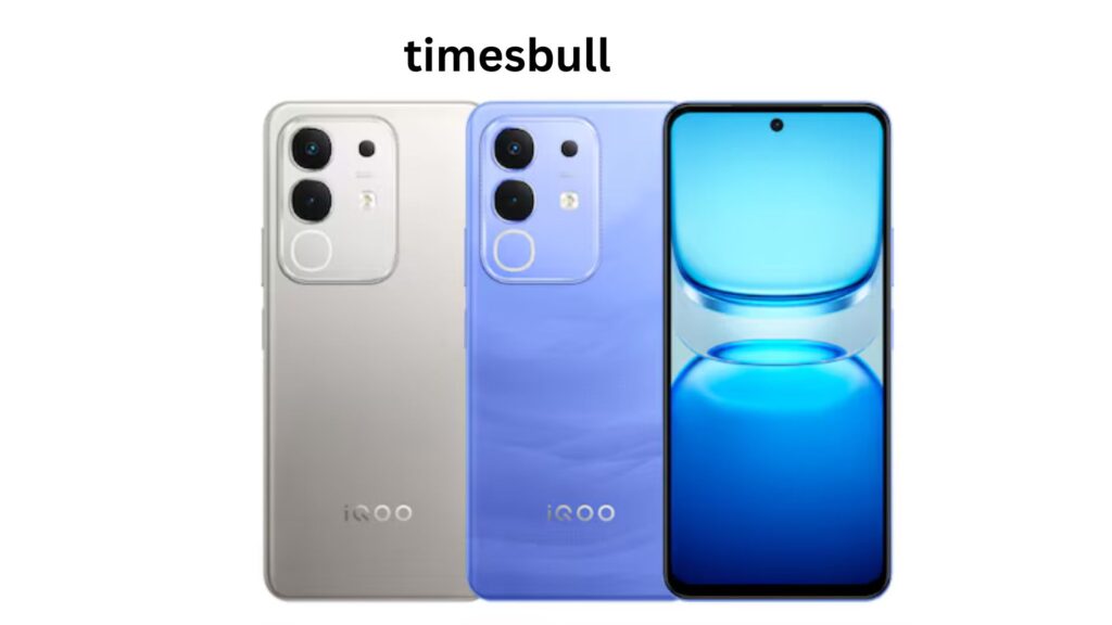 iQOO 5th Anniversary Sale: Get iQOO Z10X 21% Off with Powerful Features