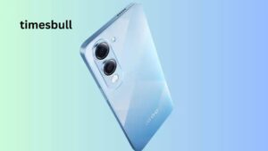 iQOO Z10 Lite 5G with a 6,000mAh battery will be launched. On June 18, price specifications and more