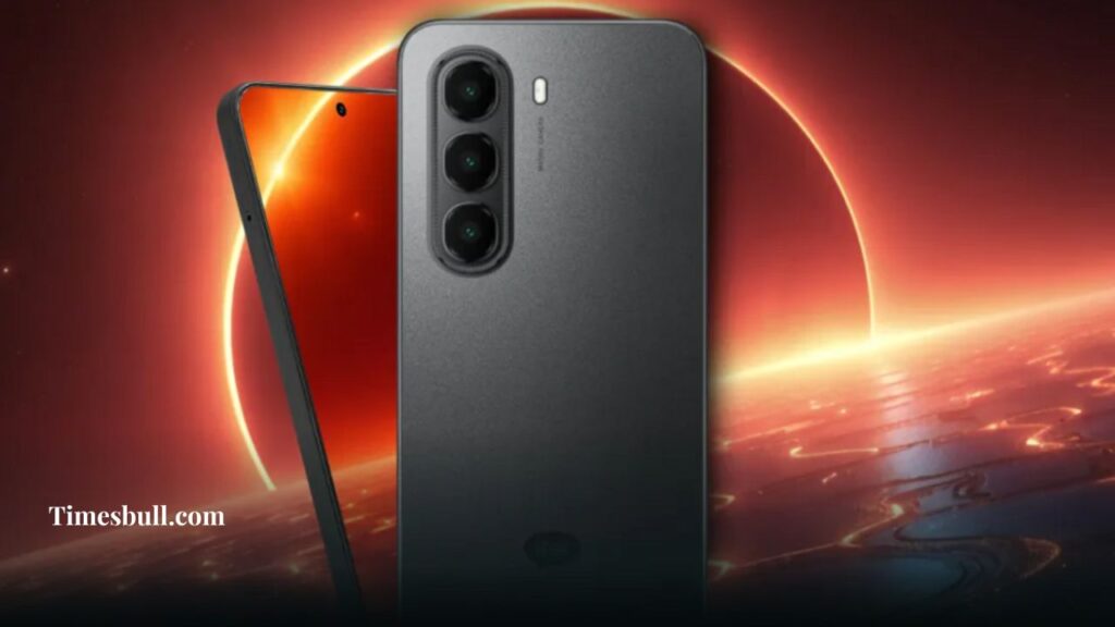 _itel Zeno 5G