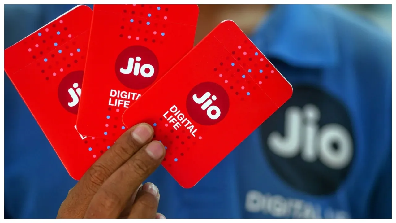 Jio