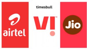 Jio vs Vi vs Airtel: Who has the best recharge plan for under Rs 600