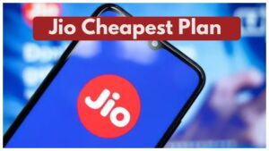 Jio Cheapest Plan – Get 84 Days, 168GB Data, Amazon Prime Lite Subscription & More
