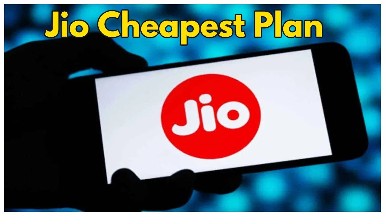 Jio Plan