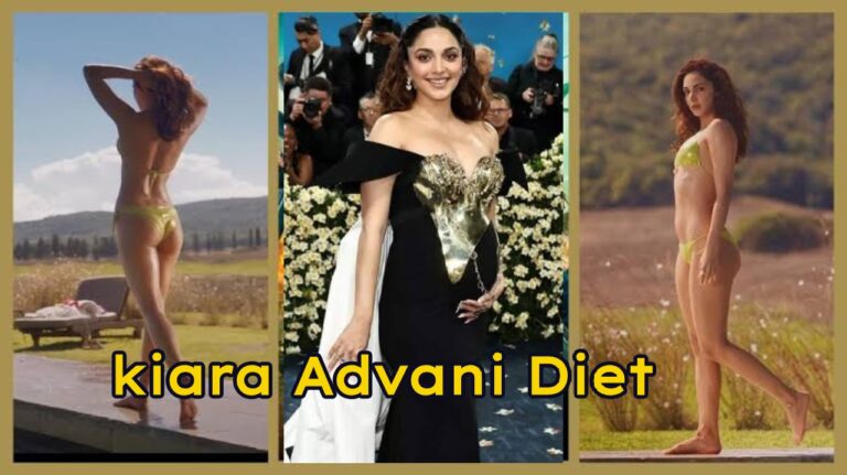 kiara advani