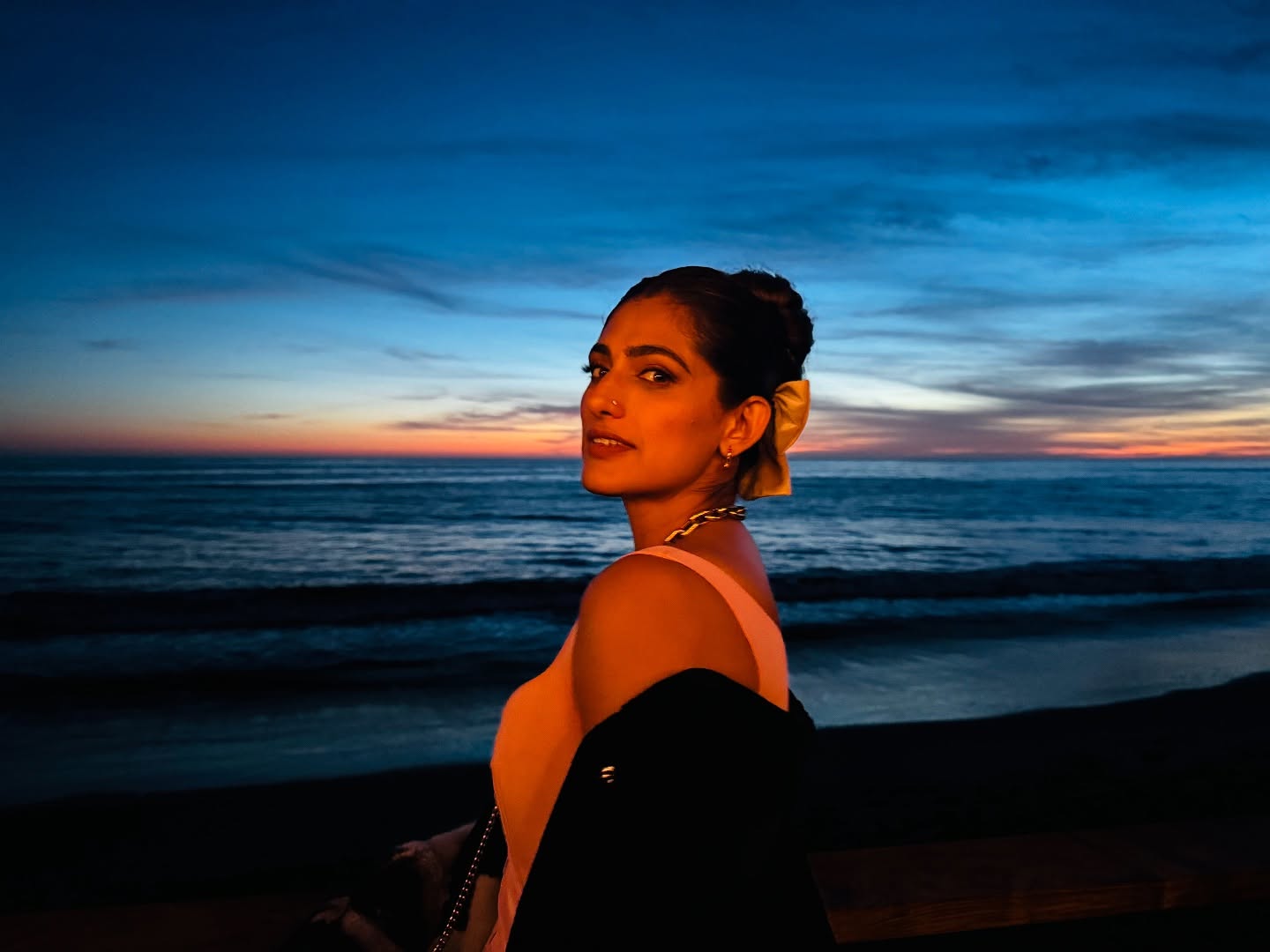 Sacred Games Actress Kubbra Sait...