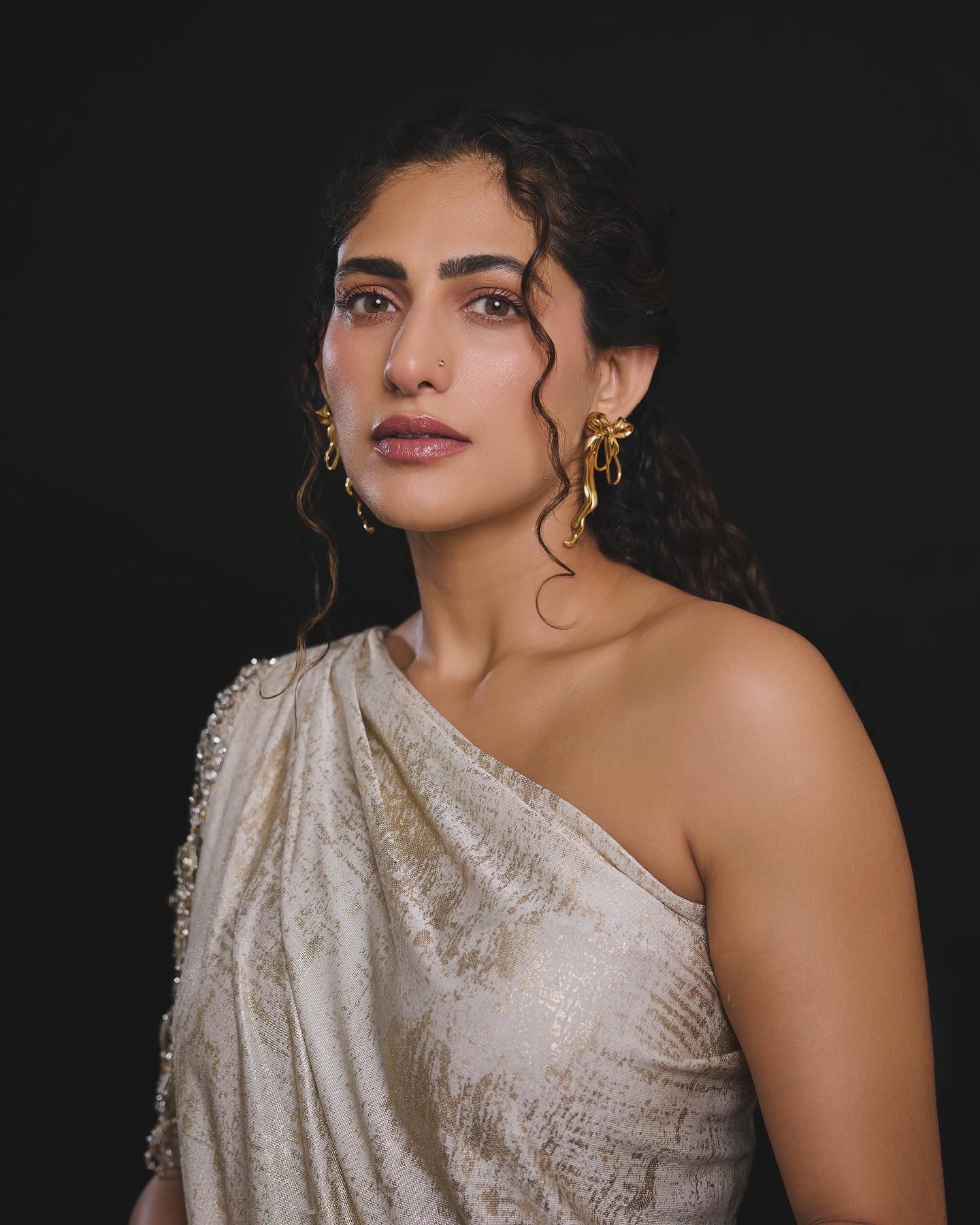 Sacred Games Actress Kubbra Sait...