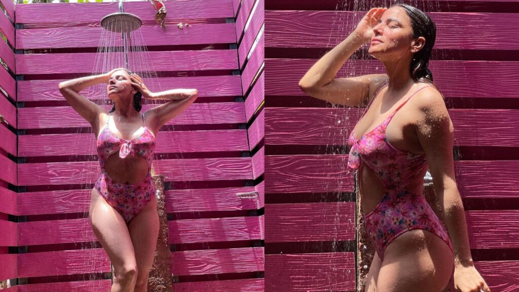 This TV Star Has Done 10 Weddings On-Screen – At 37, Her Bold Glam is Stealing the Spotlight