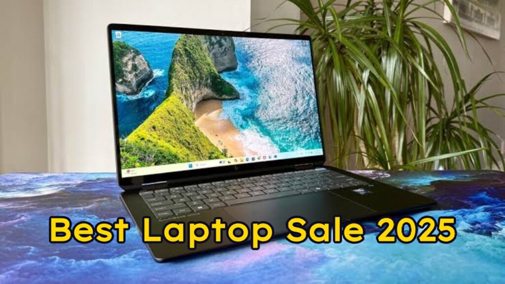 Laptop Sale: HP, Asus, or Many More Under Rs 30000 on Amazon Deal