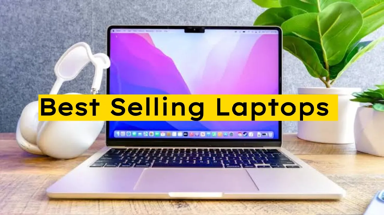 Laptops