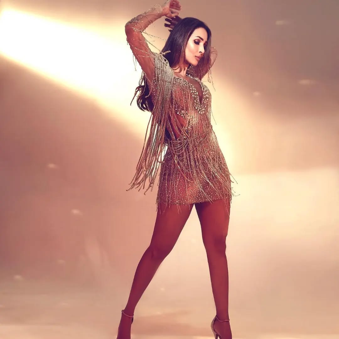 Malaika Arora Reveals Bedroom Secrets...