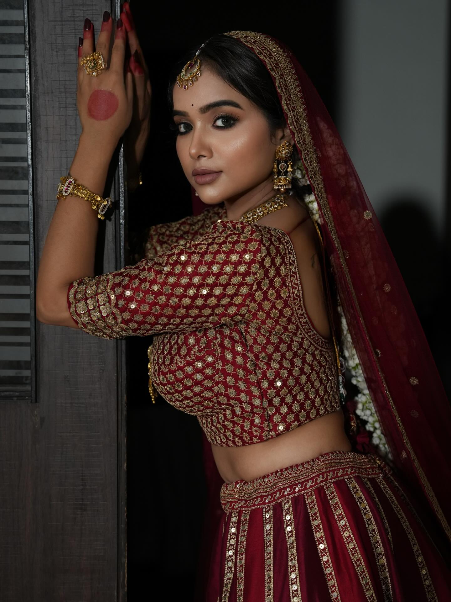 Manisha Rani Latest Photoshoot –...