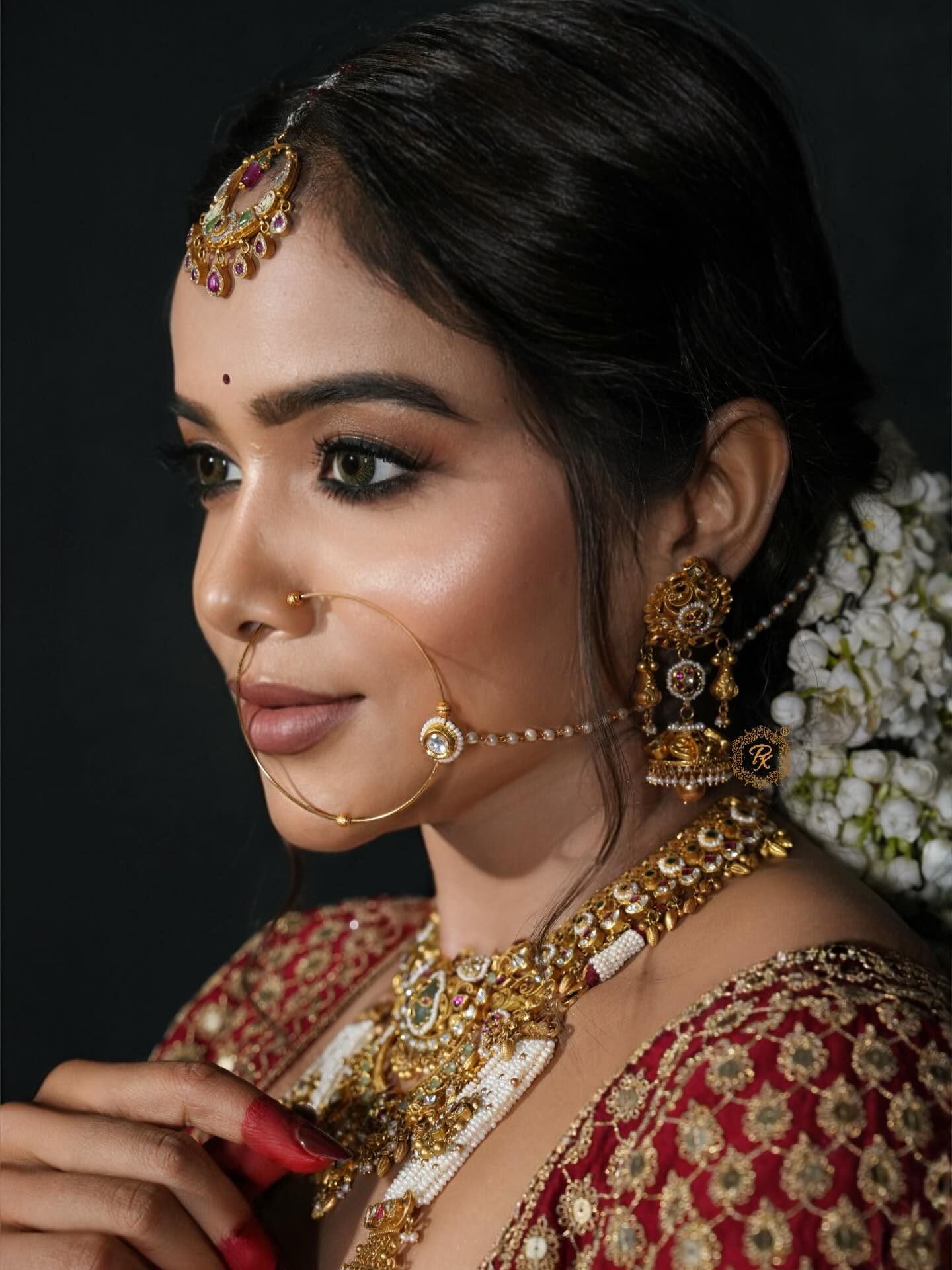 Manisha Rani Latest Photoshoot –...