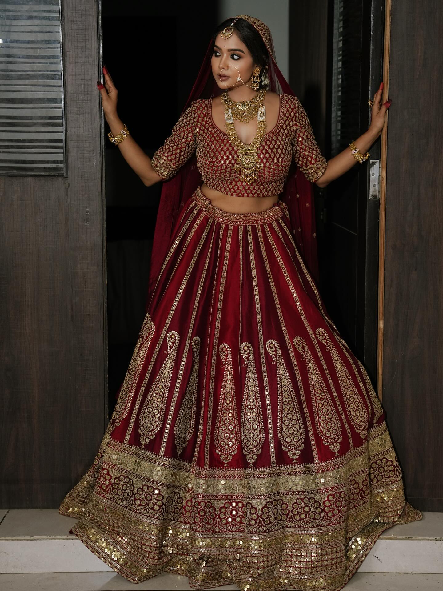 Manisha Rani Latest Photoshoot –...