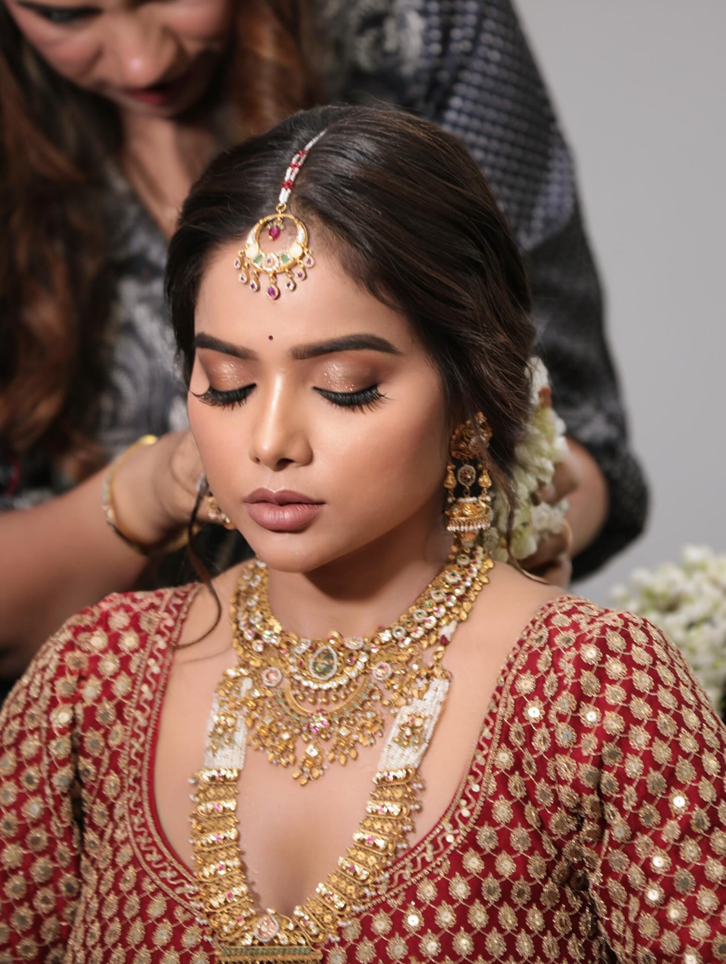 Manisha Rani Latest Photoshoot –...