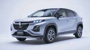 Maruti Fronx