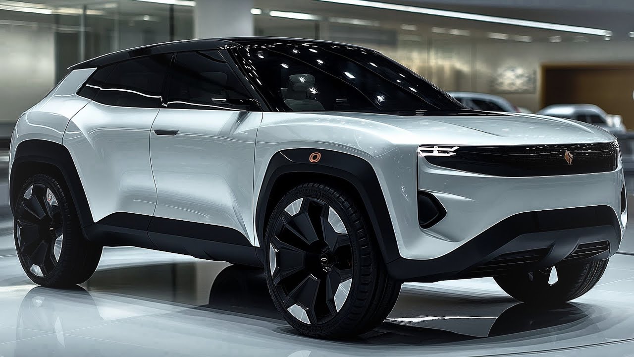 2025 Tata Safari: A Perfect...