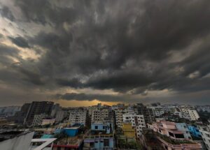 Monsoon Alert – Get Ready for Heavy Rain & Thunderstorm in 6 States For Next 24 Hours