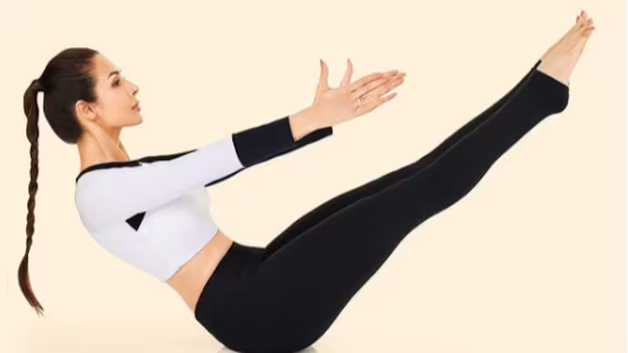 International Yoga Day 2025 –...