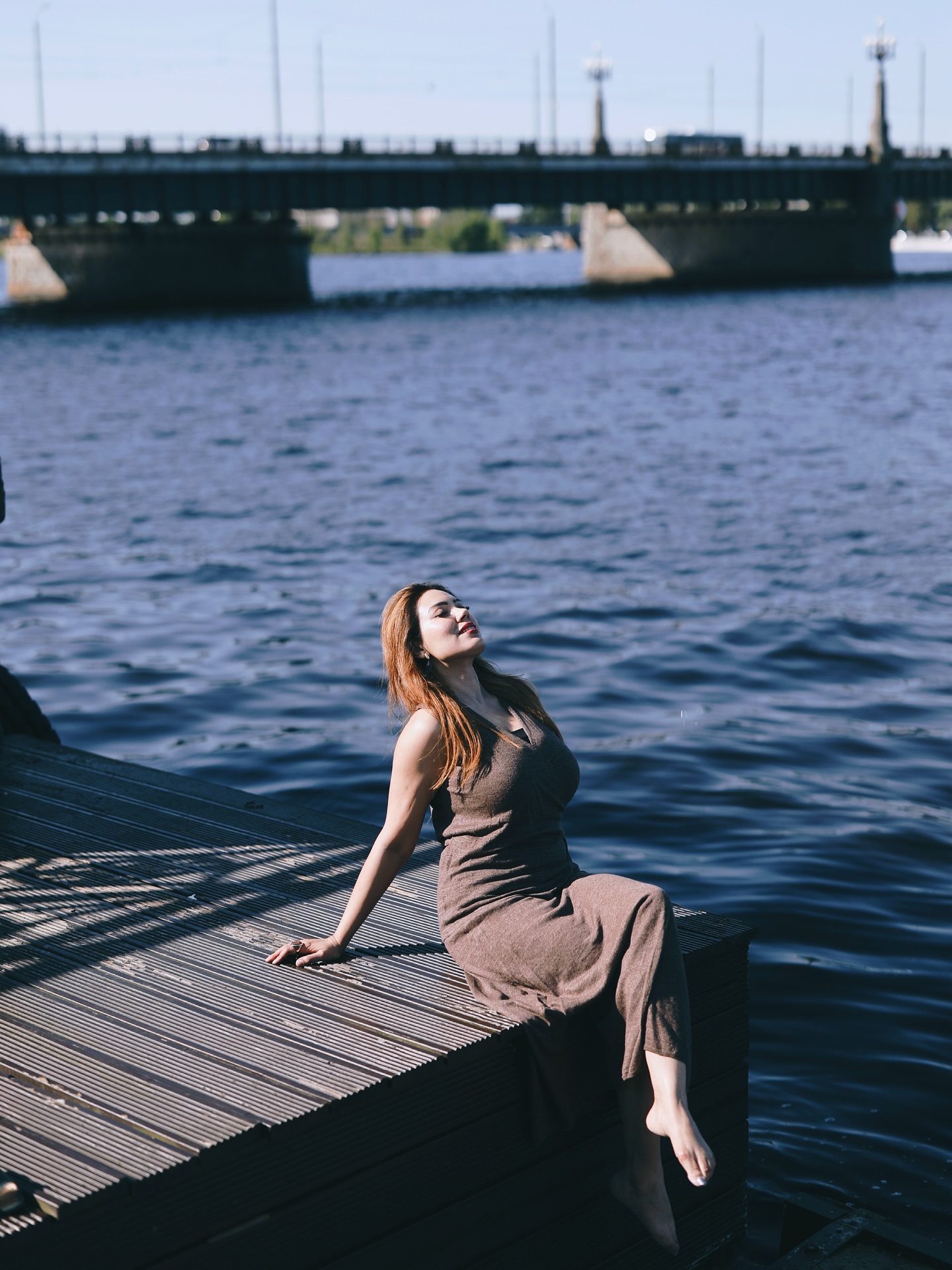 Munmun Dutta Latest Photoshoot –...