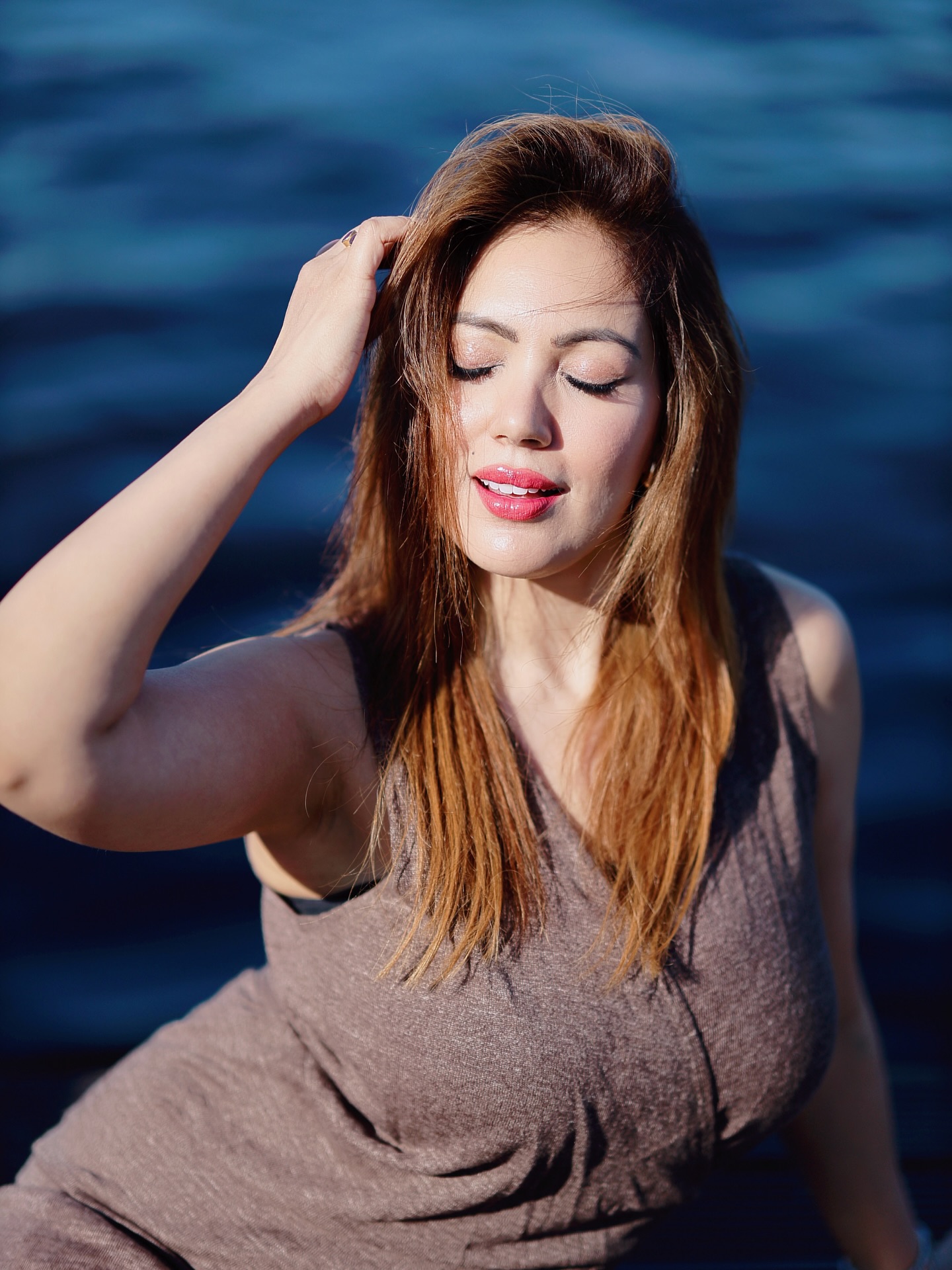 Munmun Dutta Latest Photoshoot –...