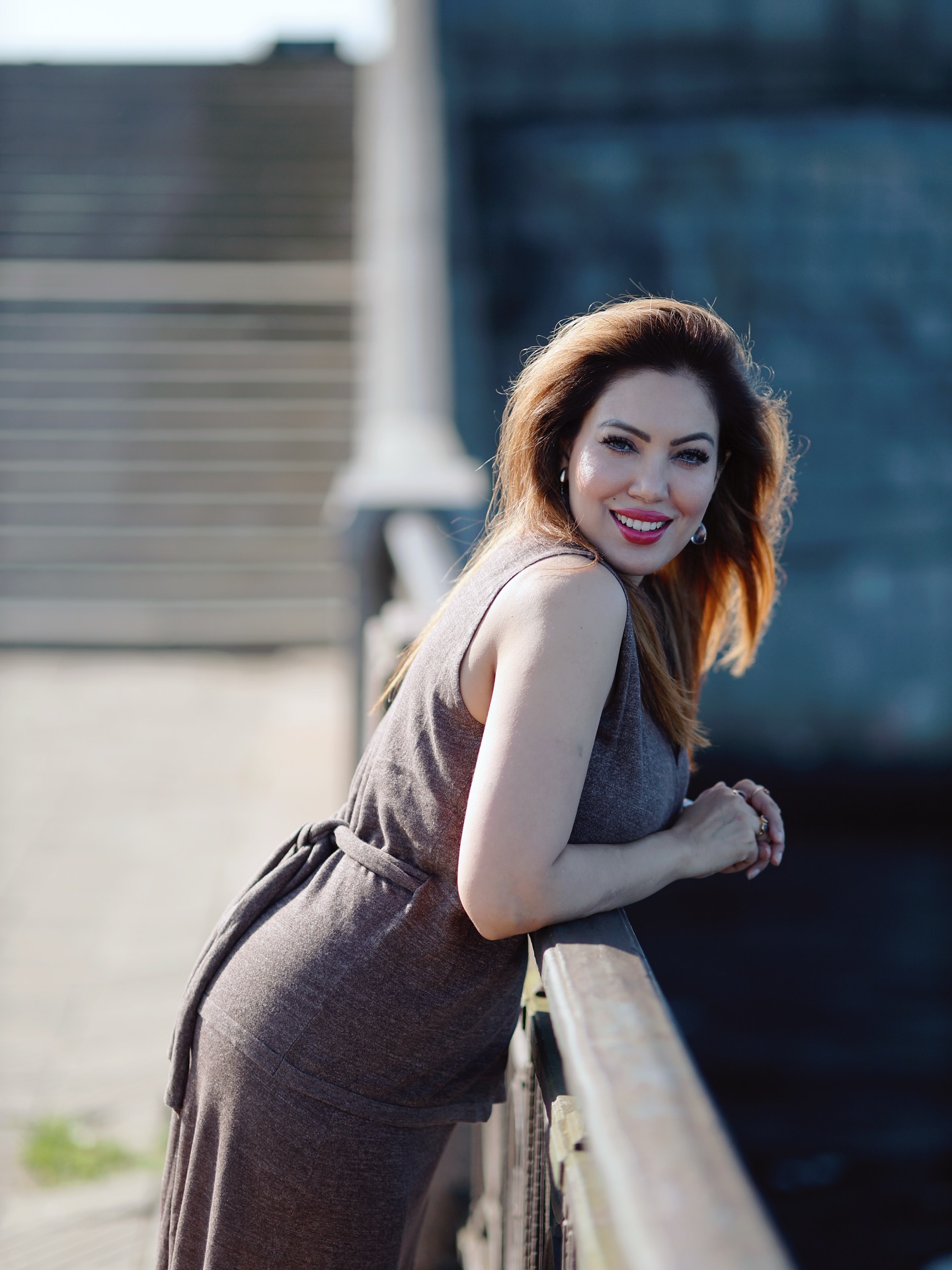 Munmun Dutta Latest Photoshoot –...