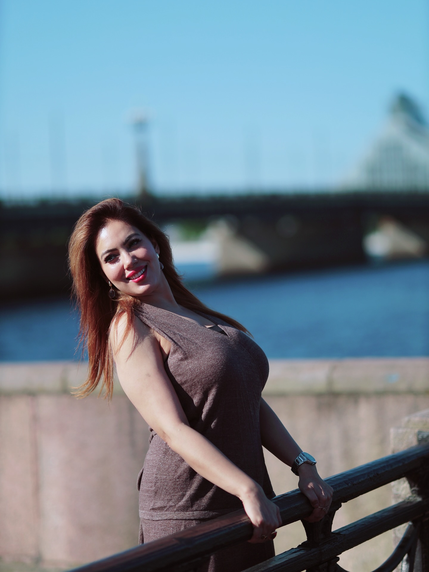 Munmun Dutta Latest Photoshoot –...