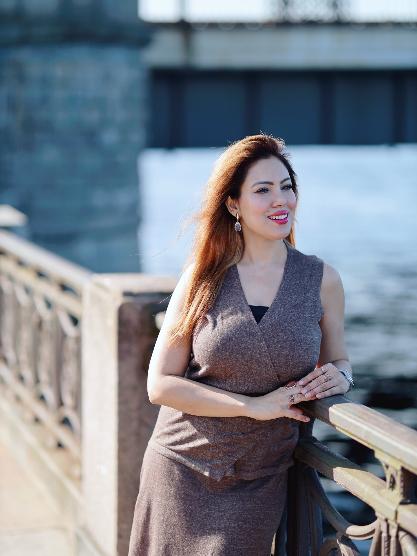 Munmun Dutta Latest Photoshoot –...