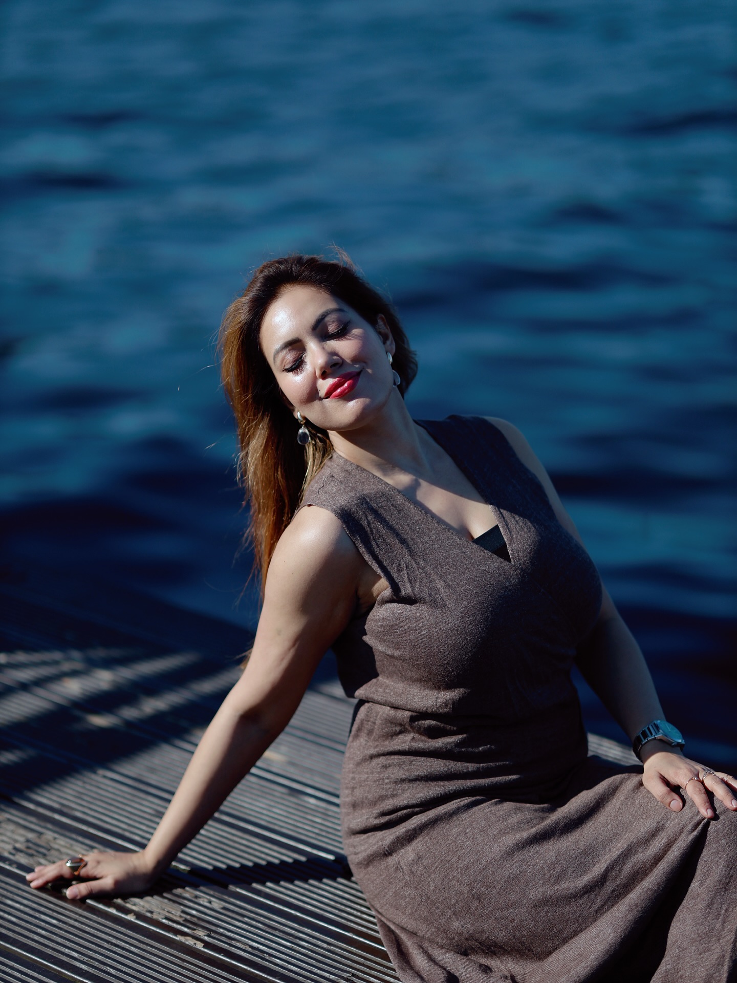 Munmun Dutta Latest Photoshoot –...