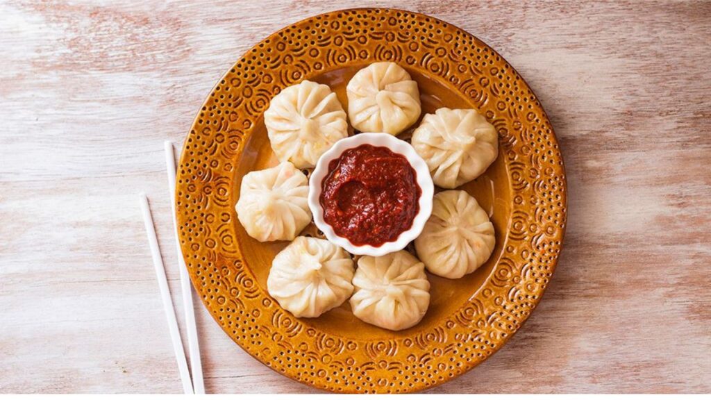 गेहूं के आटे से बनें हेल्दी मोमोज: स्टेप-बाय-स्टेप रेसिपी