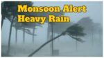 monsoon alert