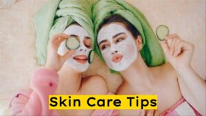 Monsoon Skin Care Tips
