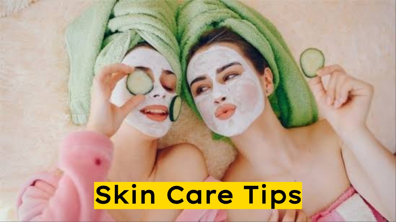 Monsoon Skin Care Tips: 3...