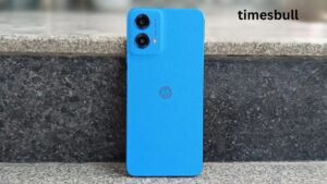 Buy Motorola G45 5G At 20% off From Amazon with Powerful Features