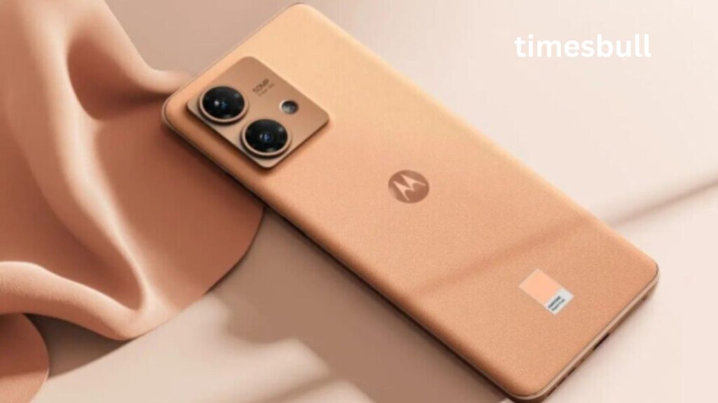 Samsung and Motorola smartphones with 50MP selfie cameras and perfect for creating reels