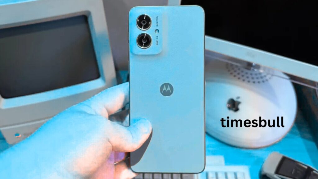 Moto G96 5G will soon be available in India with these amazing features